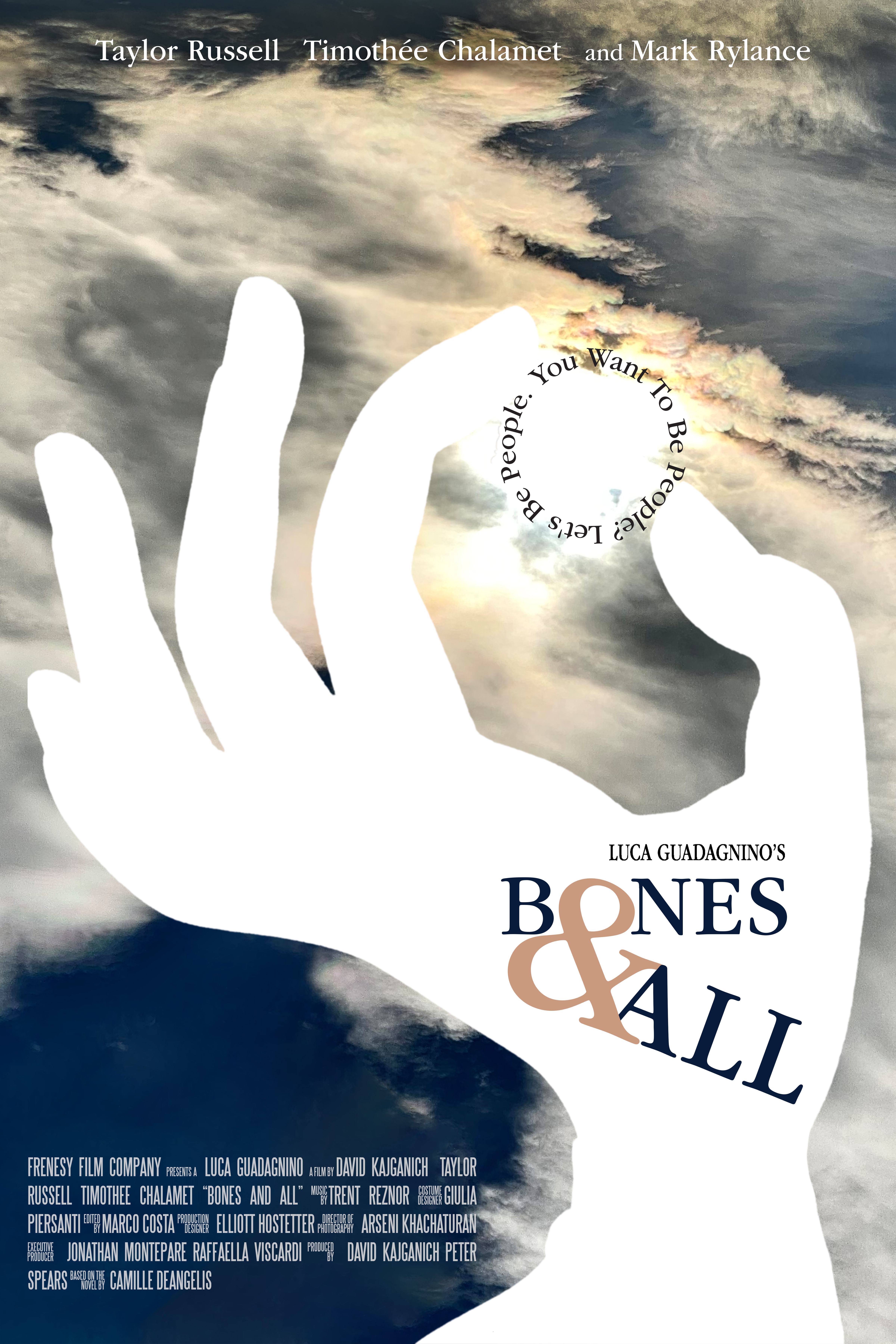 Movie Poster